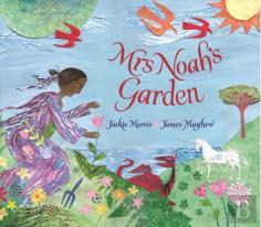 Mrs Noah'S Garden