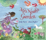 Mrs Noah'S Garden