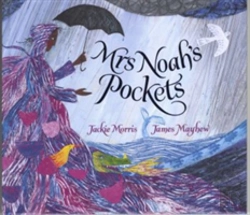 Bertrand.pt - Mrs Noah'S Pockets
