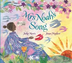 Mrs Noah'S Song
