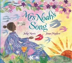 Bertrand.pt - Mrs Noah'S Song