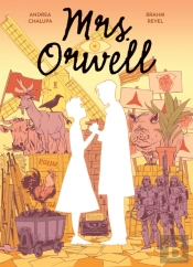 Mrs. Orwell