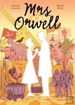 Bertrand.pt - Mrs. Orwell
