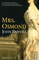 Mrs. Osmond
