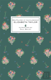 Mrs Palfrey At The Claremont