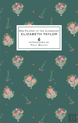 Bertrand.pt - Mrs Palfrey At The Claremont