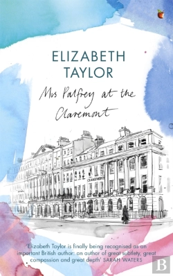 Bertrand.pt - Mrs Palfrey At The Claremont