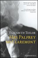 Mrs Palfrey no Claremont
