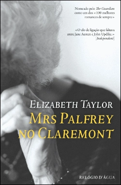 Bertrand.pt - Mrs Palfrey no Claremont
