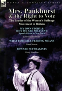 Bertrand.pt - Mrs. Pankhurst & The Right To Vote