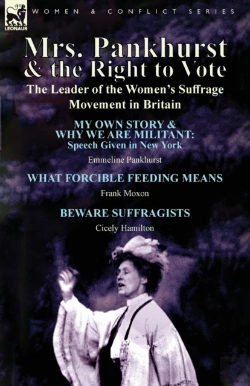 Bertrand.pt - Mrs. Pankhurst & The Right To Vote