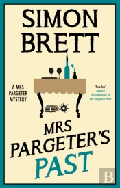 Mrs Pargeter'S Past