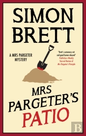 Mrs Pargeter'S Patio