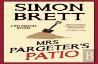 Mrs Pargeter'S Patio