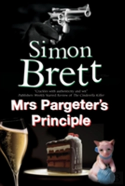 Bertrand.pt - Mrs Pargeter'S Principle: A Cozy Featuring The Return Of Mrs Pargeter
