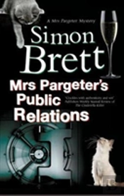 Mrs Pargeter'S Public Relations