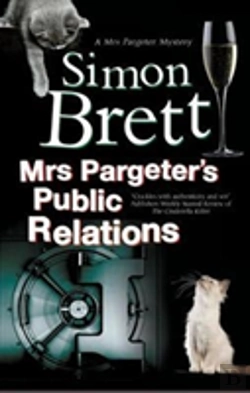 Bertrand.pt - Mrs Pargeter'S Public Relations