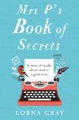 Mrs Pâ€™S Book Of Secrets