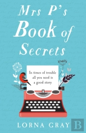 Mrs Pâ€™S Book Of Secrets