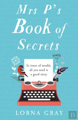 Bertrand.pt - Mrs Pâ€™S Book Of Secrets