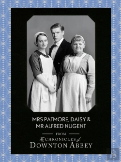 Bertrand.pt - Mrs Patmore, Daisy And Mr Alfred Nugent