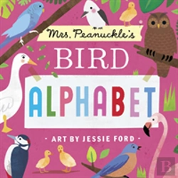 Bertrand.pt - Mrs. Peanuckle'S Bird Alphabet