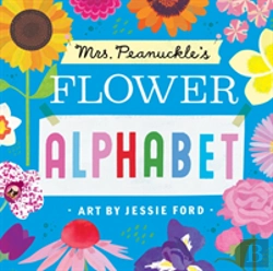 Bertrand.pt - Mrs. Peanuckle'S Flower Alphabet