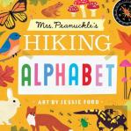 Mrs. Peanuckle'S Hiking Alphabet