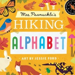 Bertrand.pt - Mrs. Peanuckle'S Hiking Alphabet