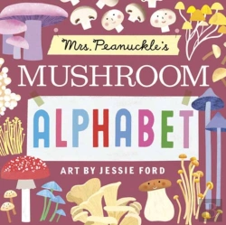 Bertrand.pt - Mrs. Peanuckle'S Mushroom Alphabet