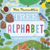 Mrs. Peanuckle'S Tree Alphabet