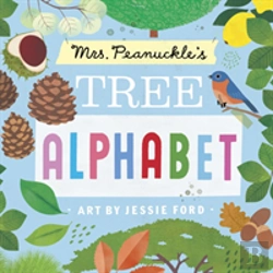 Bertrand.pt - Mrs. Peanuckle'S Tree Alphabet