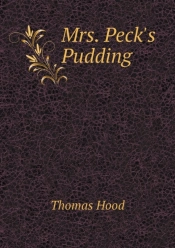 Mrs. Peck'S Pudding