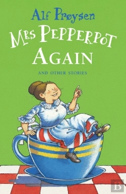 Bertrand.pt - Mrs Pepperpot Again
