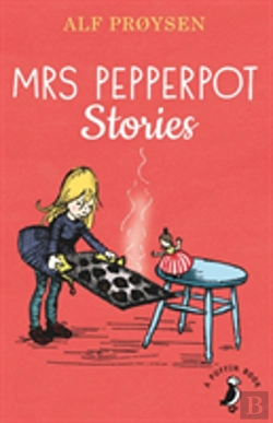 Bertrand.pt - Mrs Pepperpot Stories