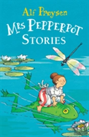 Mrs Pepperpot Stories