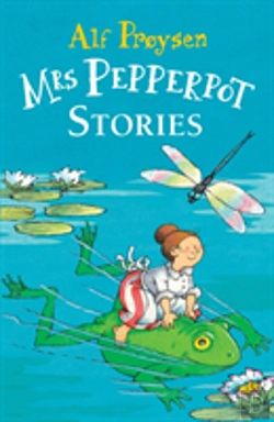 Bertrand.pt - Mrs Pepperpot Stories