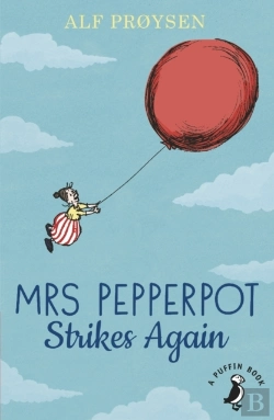 Bertrand.pt - Mrs Pepperpot Strikes Again