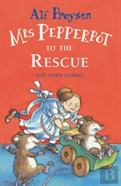Mrs Pepperpot To The Rescue