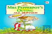 Mrs Pepperpot'S Outing