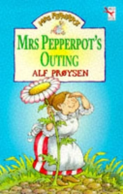 Mrs Pepperpot'S Outing
