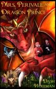 Mrs. Perivale And The Dragon Prince
