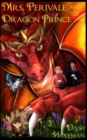Mrs. Perivale And The Dragon Prince