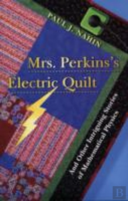 Bertrand.pt - Mrs. Perkins'S Electric Quilt
