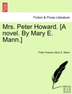 Bertrand.pt - Mrs. Peter Howard. (A Novel. By Mary E.