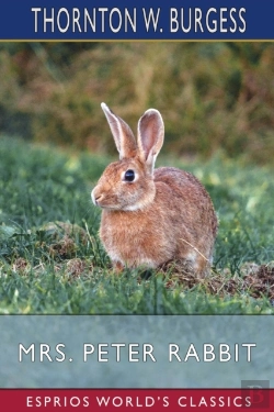 Bertrand.pt - Mrs. Peter Rabbit (Esprios Classics)