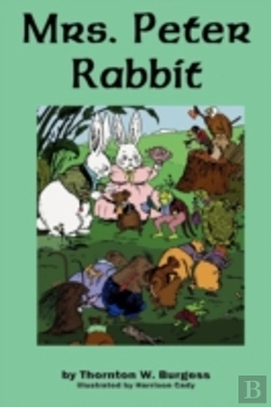 Bertrand.pt - Mrs. Peter Rabbit