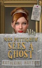 Mrs Pettigrew Sees A Ghost
