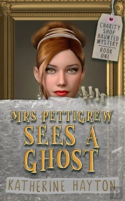 Bertrand.pt - Mrs Pettigrew Sees A Ghost