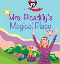Bertrand.pt - Mrs. Picadilly'S Magical Place